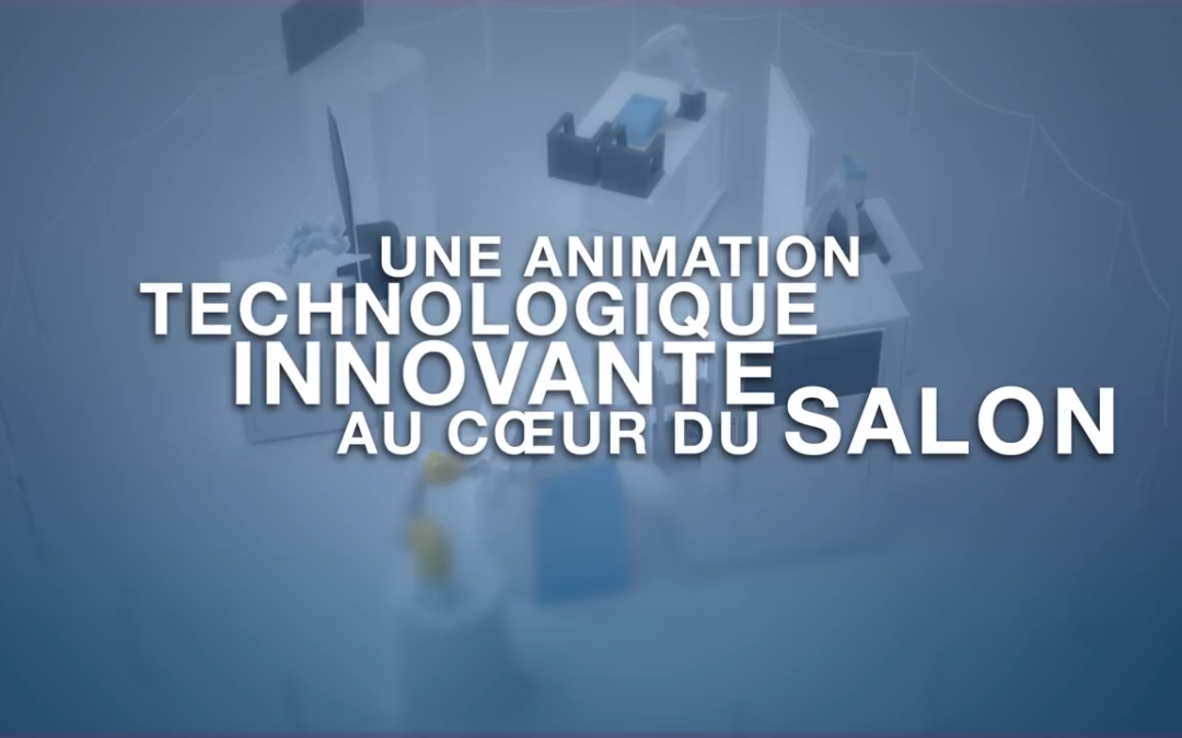 SALON MICRONORA 2018 (UAP)