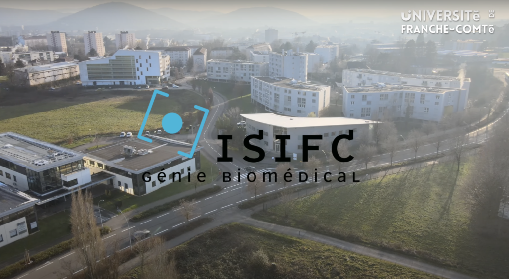Film école ISIFC